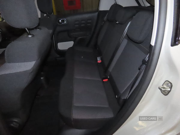 Used Citroen C3 2022 for sale - 76702808: Photo 8