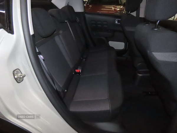 Used Citroen C3 2022 for sale - 76702808: Photo 9