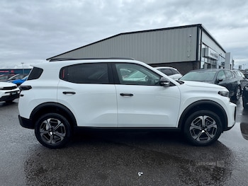 Used Citroen C3 Aircross 2026 for sale - 79076568: Photo