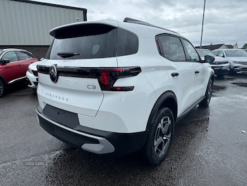 Used Citroen C3 Aircross 2026 for sale - 79076568: Photo