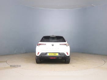 Used Vauxhall Mokka 2022 for sale - 78823550: Photo