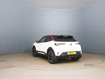 Used Vauxhall Mokka 2022 for sale - 78823550: Photo