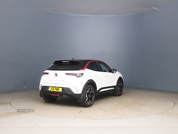 Used Vauxhall Mokka 2022 for sale - 78823550: Photo