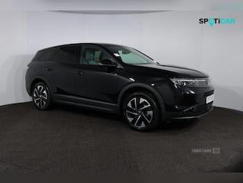 Used Vauxhall Grandland 2026 for sale - 79846318: Photo