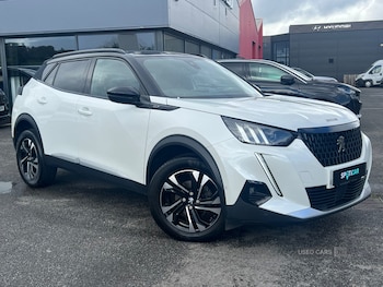 Peugeot - 2008