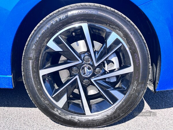 Used Vauxhall Corsa for sale - 75450682: Photo 14