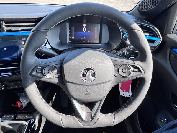Used Vauxhall Corsa for sale - 75450682: Photo 34