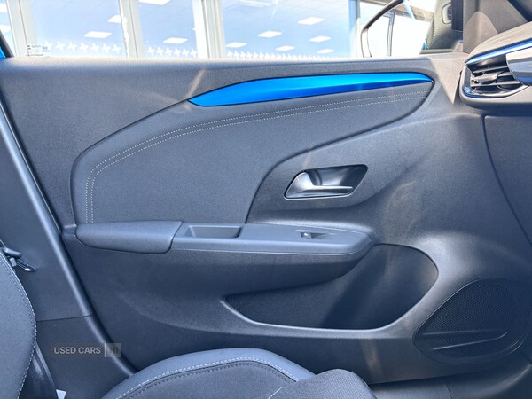 Used Vauxhall Corsa for sale - 75450682: Photo 41