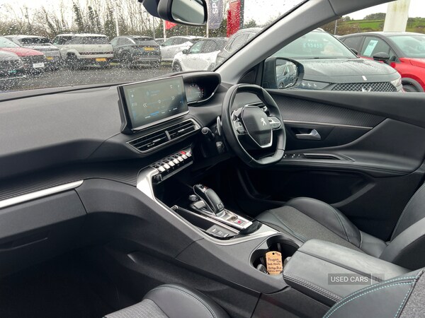 Used Peugeot 3008 2022 for sale - 77204550: Photo 10