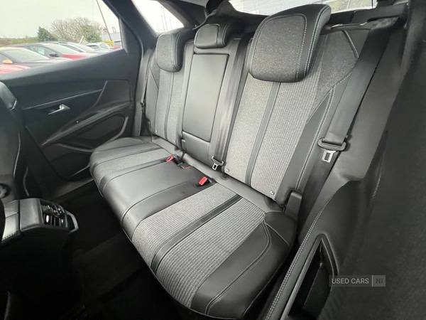 Used Peugeot 3008 2022 for sale - 77204550: Photo 11