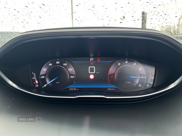 Used Peugeot 3008 2022 for sale - 77204550: Photo 12