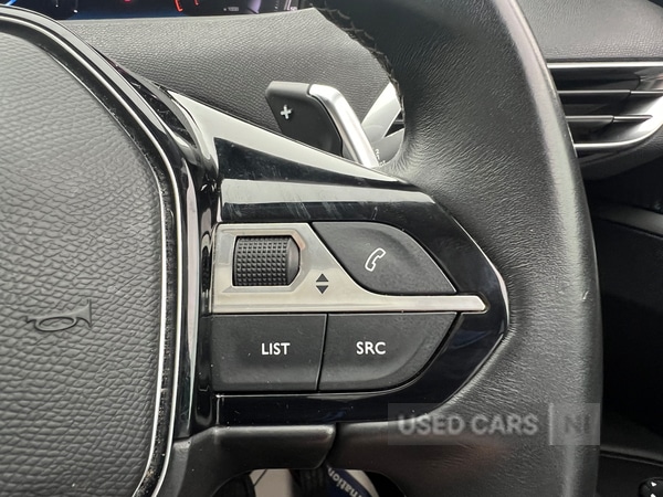 Used Peugeot 3008 2022 for sale - 77204550: Photo 15