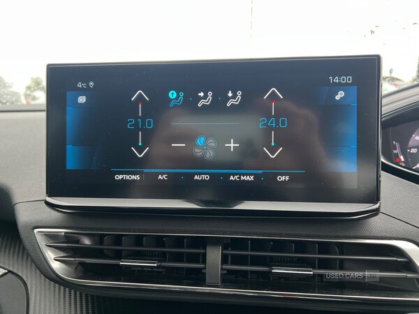 Used Peugeot 3008 2022 for sale - 77204550: Photo 18