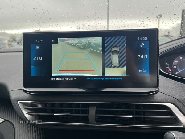 Used Peugeot 3008 2022 for sale - 77204550: Photo 20