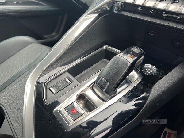 Used Peugeot 3008 2022 for sale - 77204550: Photo 21