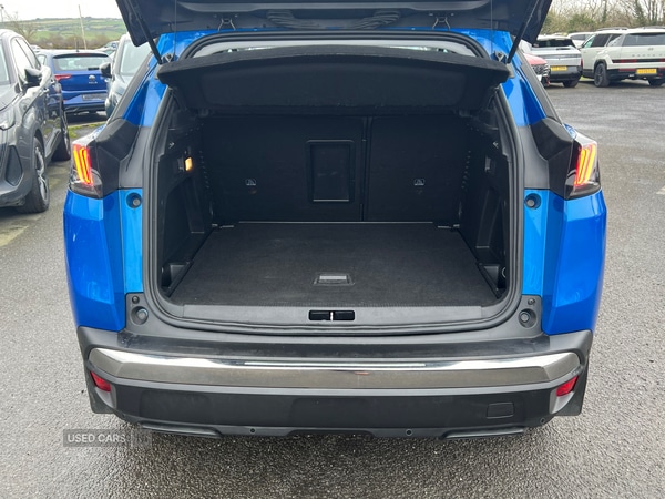 Used Peugeot 3008 2022 for sale - 77204550: Photo 5