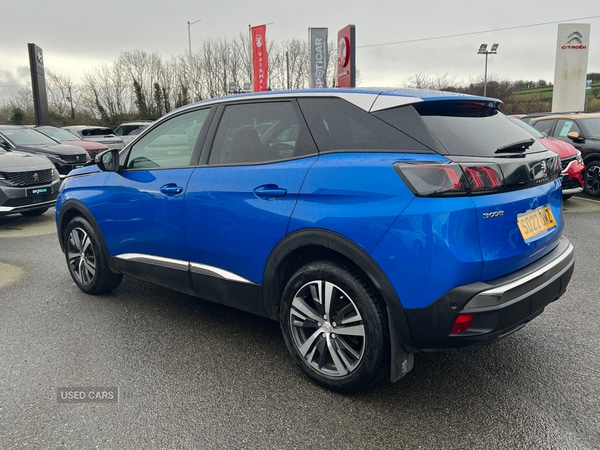 Used Peugeot 3008 2022 for sale - 77204550: Photo 6
