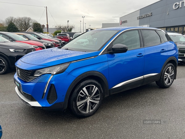 Used Peugeot 3008 2022 for sale - 77204550: Photo 7