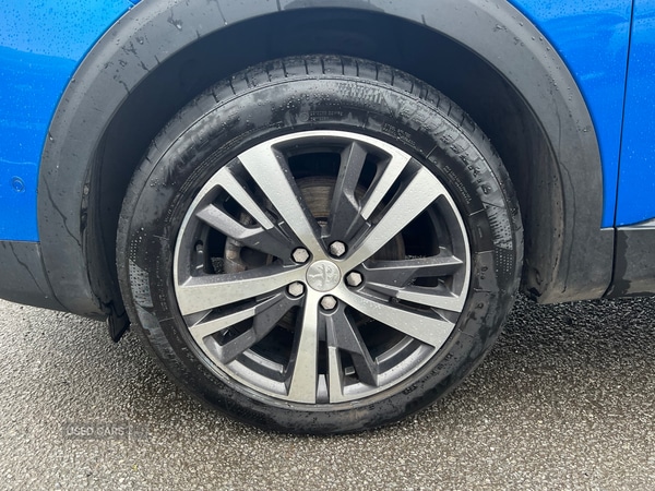 Used Peugeot 3008 2022 for sale - 77204550: Photo 8