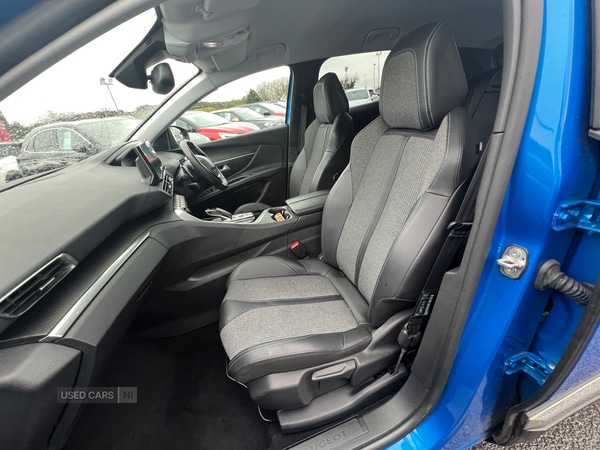 Used Peugeot 3008 2022 for sale - 77204550: Photo 9