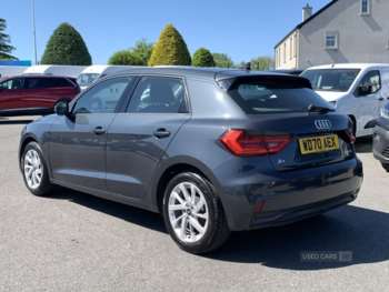Used Audi A1 2021 for sale - 74384821: Photo