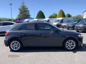 Used Audi A1 2021 for sale - 74384821: Photo
