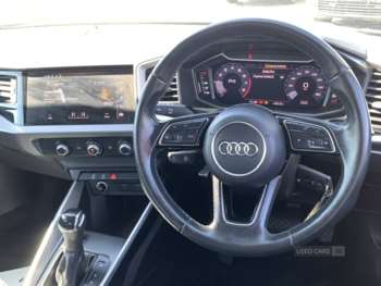 Used Audi A1 2021 for sale - 74384821: Photo