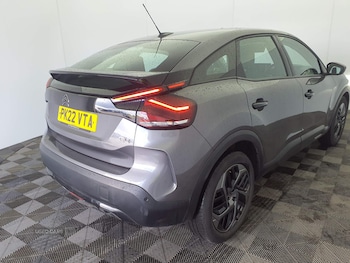 Used Citroen C4 2022 for sale - 79189320: Photo