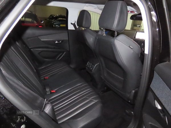 Used Peugeot 3008 2018 for sale - 76787269: Photo 10
