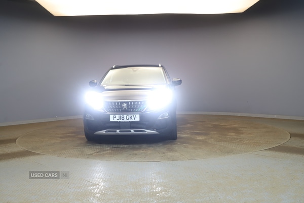 Used Peugeot 3008 2018 for sale - 76787269: Photo 12