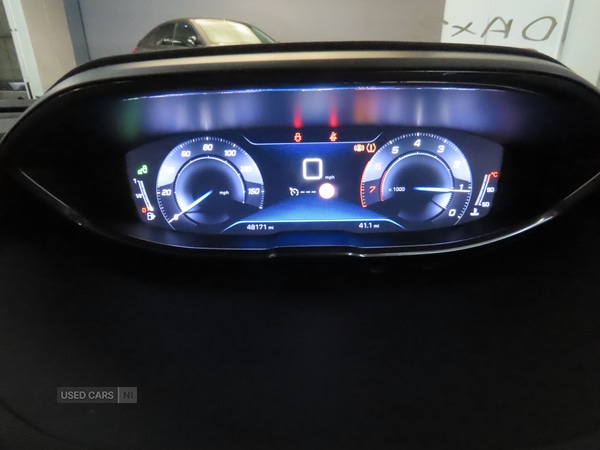 Used Peugeot 3008 2018 for sale - 76787269: Photo 13