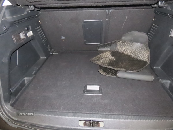 Used Peugeot 3008 2018 for sale - 76787269: Photo 15