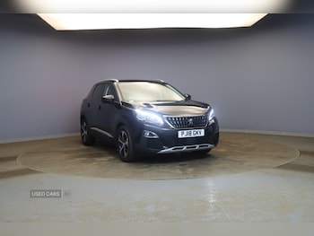 2018 - 1.2 PureTech Allure 5dr