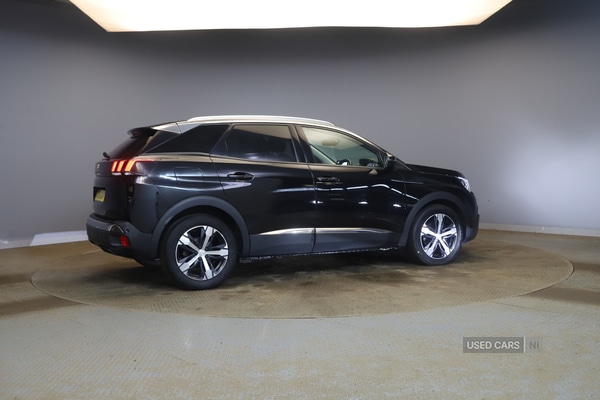Used Peugeot 3008 2018 for sale - 76787269: Photo 6