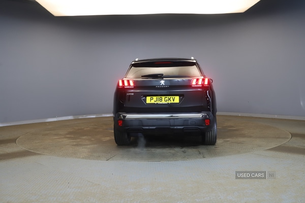 Used Peugeot 3008 2018 for sale - 76787269: Photo 7