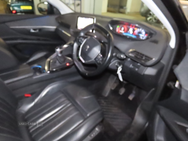 Used Peugeot 3008 2018 for sale - 76787269: Photo 9
