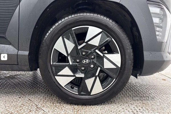 Used Hyundai KONA 2025 for sale - 77854616: Photo 2