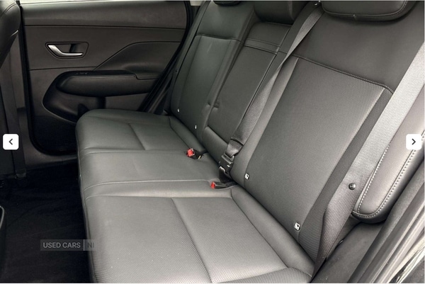 Used Hyundai KONA 2025 for sale - 77854616: Photo 3