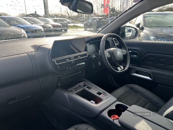 Used Citroen C5 Aircross for sale - 77626676: Photo 10