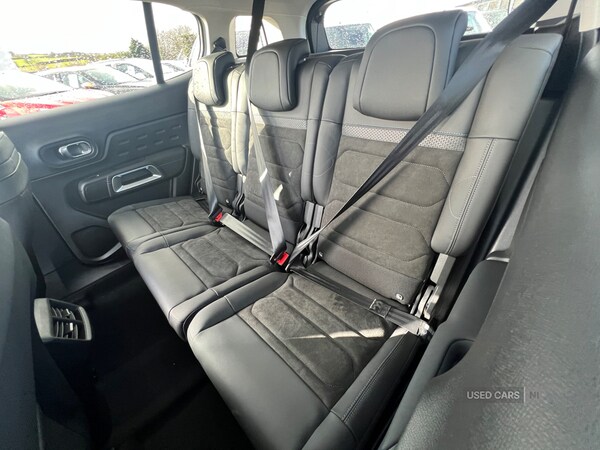 Used Citroen C5 Aircross for sale - 77626676: Photo 11