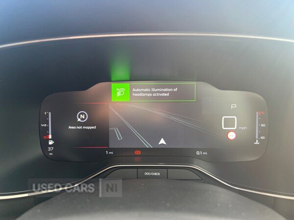 Used Citroen C5 Aircross for sale - 77626676: Photo 12