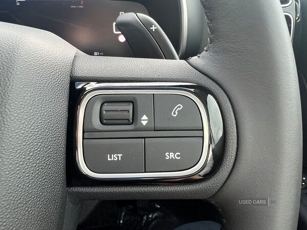 Used Citroen C5 Aircross for sale - 77626676: Photo 15