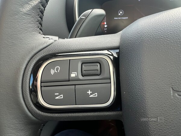 Used Citroen C5 Aircross for sale - 77626676: Photo 16