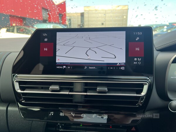 Used Citroen C5 Aircross for sale - 77626676: Photo 17