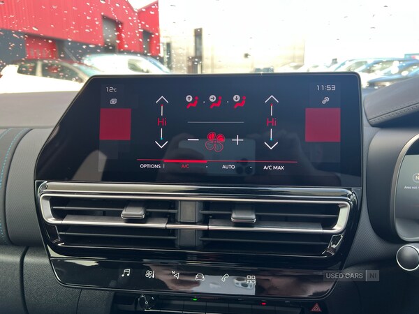 Used Citroen C5 Aircross for sale - 77626676: Photo 18