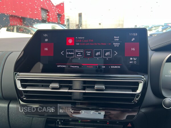 Used Citroen C5 Aircross for sale - 77626676: Photo 19