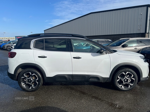 Used Citroen C5 Aircross for sale - 77626676: Photo 2