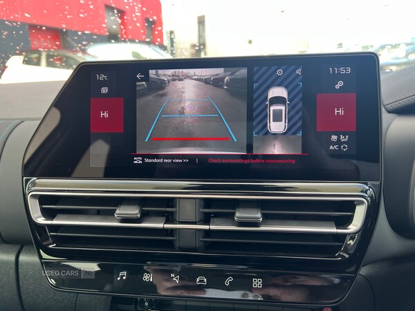 Used Citroen C5 Aircross for sale - 77626676: Photo 20