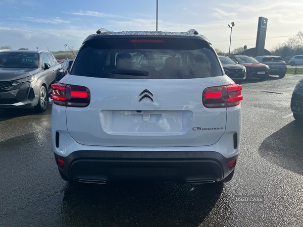 Used Citroen C5 Aircross for sale - 77626676: Photo 4