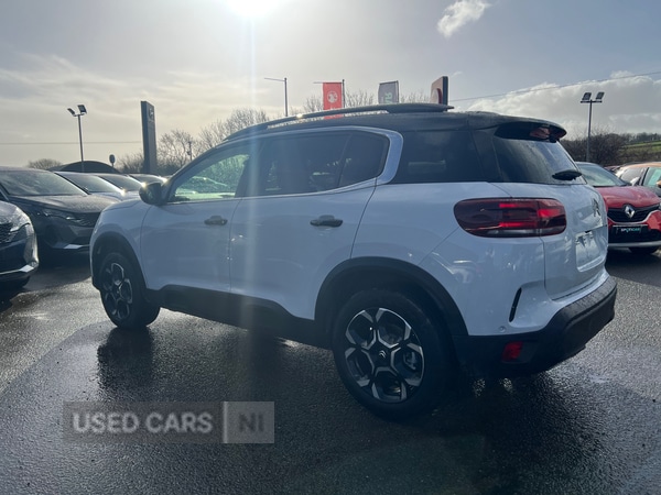 Used Citroen C5 Aircross for sale - 77626676: Photo 6